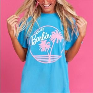 SMYMM Barbie Limited Édition Tshirt